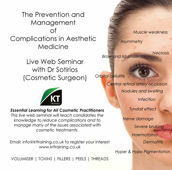 Cosmetic-management
